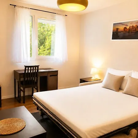 Le Pti Garonne Apartment Toulouse