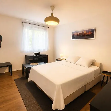 Le Pti Garonne Apartment